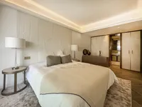 Недвижимость Apartment Monaco, La Rousse: 8