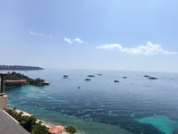 Недвижимость Apartment Monaco, La Rousse: 10