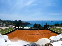 Недвижимость Apartment Monaco, La Rousse: 11