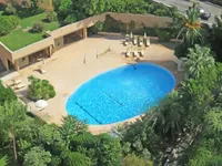 Недвижимость Apartment Monaco, La Rousse: 12
