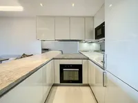 Недвижимость Apartment Monaco, Carre D'Or: 3