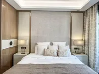 Недвижимость Apartment Monaco, Carre D'Or: 9