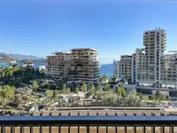 Недвижимость Apartment Monaco, Carre D'Or: 10