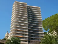 Недвижимость Apartment Monaco, Carre D'Or: 11
