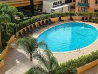 Недвижимость Apartment Monaco, Carre D'Or: 12