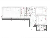 Недвижимость Apartment Monaco, Carre D'Or: 14