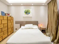 Недвижимость Apartment Monaco, Condamine: 5