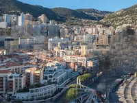 Недвижимость Apartment Monaco, Condamine: 11