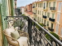 Недвижимость Apartment Monaco, Condamine: 1