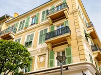Недвижимость Apartment Monaco, Condamine: 2