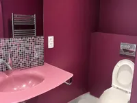 Недвижимость Apartment Monaco, Condamine: 14