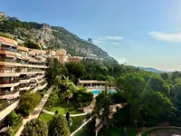 Недвижимость Apartment Monaco, La Rousse: 1