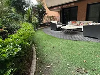 Недвижимость Apartment Monaco, La Rousse: 3