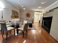 Недвижимость Apartment Monaco, La Rousse: 4