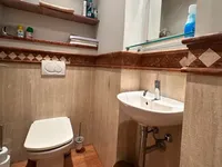 Недвижимость Apartment Monaco, La Rousse: 8