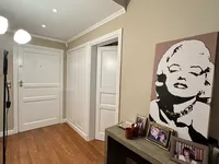 Недвижимость Apartment Monaco, La Rousse: 10