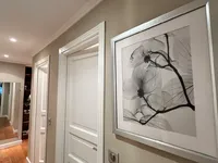 Недвижимость Apartment Monaco, La Rousse: 11