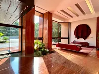 Недвижимость Apartment Monaco, La Rousse: 13