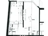 Недвижимость Apartment Monaco, La Rousse: 14