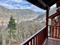 Недвижимость Townhouse for sale in Andorra la Vella: 1