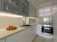 Недвижимость Apartment Monaco, Moneghetti: 4