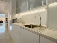 Недвижимость Apartment Monaco, Moneghetti: 5