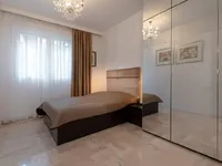 Недвижимость Apartment Monaco, Moneghetti: 7