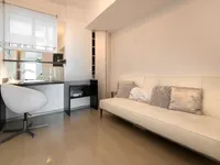 Недвижимость Apartment Monaco, Moneghetti: 8