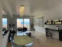 Недвижимость Apartment Monaco, Moneghetti: 10