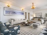 Недвижимость Apartment Monaco, Carre d'Or: 1