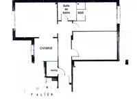 Недвижимость Apartment Monaco, Monte-Carlo: 5