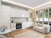 Недвижимость Apartment Monaco, Carre D'Or: 1