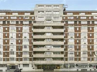 Недвижимость Chelsea Cloisters, Sloane Avenue: 8