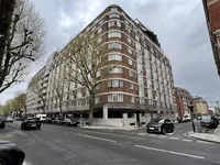 Недвижимость Chelsea Cloisters, Sloane Avenue: 9
