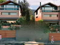 Недвижимость House with large garage near Ordino center: 3