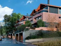 Недвижимость House with large garage near Ordino center: 4