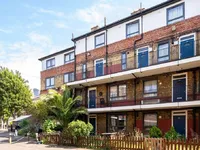 Недвижимость Weston Street, Borough: 5