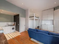 Недвижимость Ladbroke Grove: 1