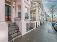 Недвижимость Ladbroke Grove: 4