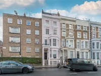 Недвижимость Ladbroke Grove: 5