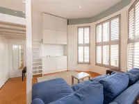 Недвижимость Ladbroke Grove: 11