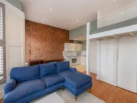 Недвижимость Ladbroke Grove: 12