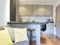 Недвижимость West End Lane, West Hampstead: 6