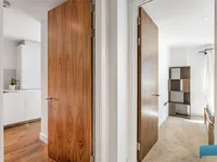 Недвижимость Wellesley Terrace: 2