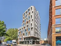 Недвижимость Wellesley Terrace: 6