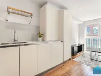 Недвижимость Wellesley Terrace: 9