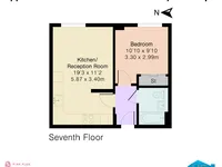 Недвижимость Wellesley Terrace: 11