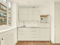 Недвижимость Thoresby Street, Shoreditch: 4