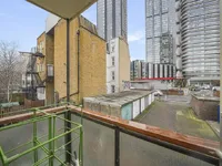 Недвижимость Thoresby Street, Shoreditch: 7