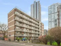 Недвижимость Thoresby Street, Shoreditch: 8